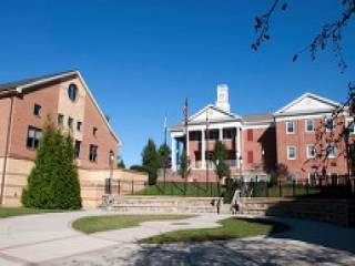 West Nottingham Academy