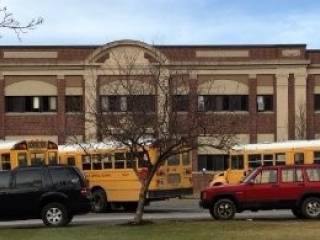 Berne-Knox-Westerlo Secondary School