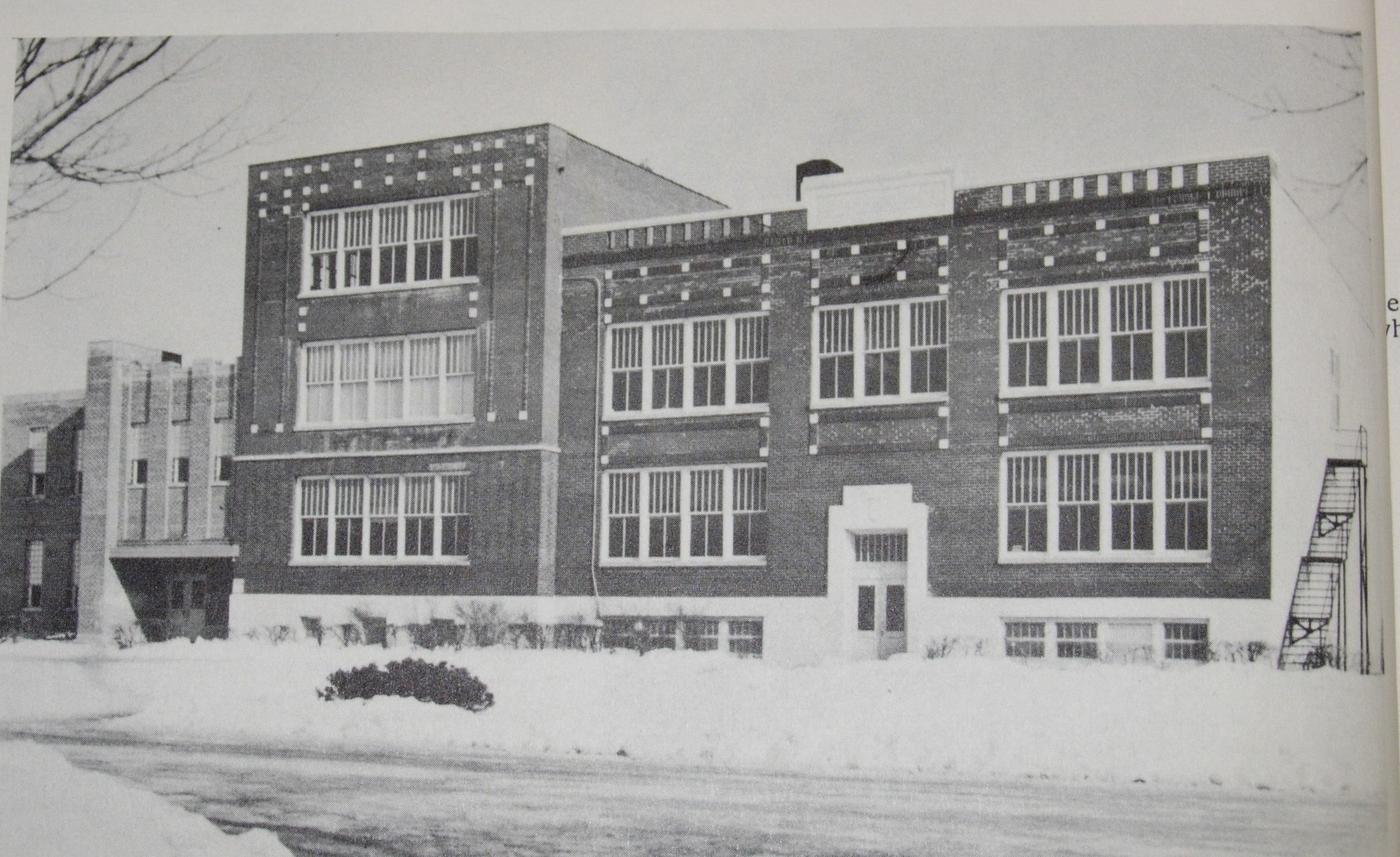 Información del colegio Cornell High School Cornell Colegio