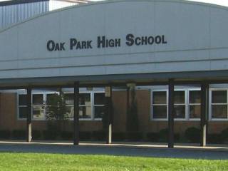 Oak Park High School