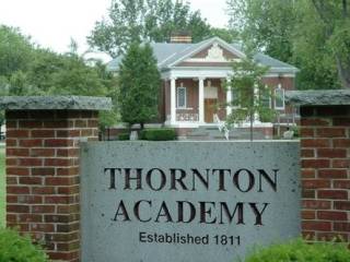 Thornton Academy