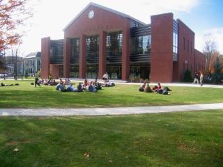 St. Johnsbury Academy