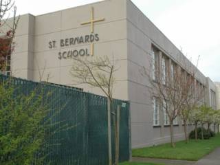 St. Bernard's Catholic School