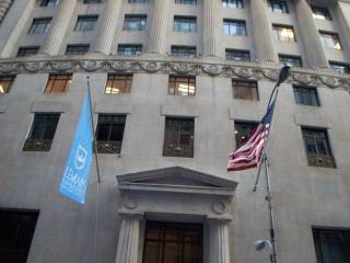 Léman Manhattan Preparatory School