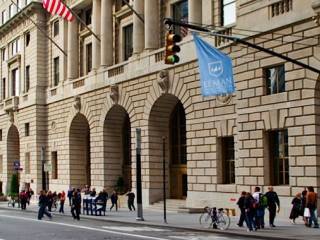 Léman Manhattan Preparatory School